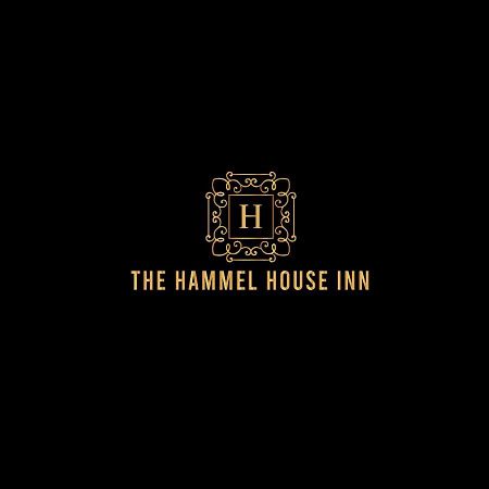 The Hammel House Inn And Restaurant Waynesville Exteriör bild